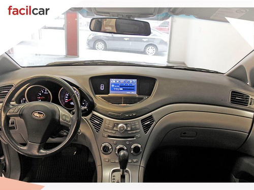 Subaru Tribeca Limited 3.6 2009 Nafta Autom 7 Pas Excelente
