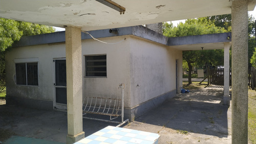 Vendo Linda Casa 2 Dormitorios En Las Toscas