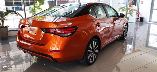 Imagen 13 de 15 de Nissan Sentra New Sentra Exclusive 2.0 2023 0km