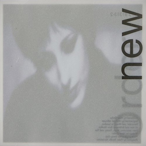 New Order Low-life Cd Europeo [nuevo