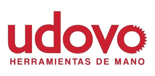 Imagen 3 de 3 de Cutter/cuchilla Retractil Udovo