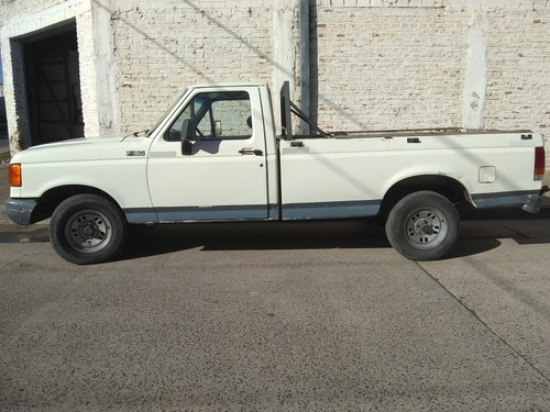Ford F-150 1994 3.9 D