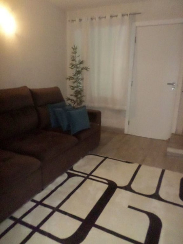 Imagem 5 de 30 de Sobrado Com 3 Dormitórios À Venda, 54 M² Por R$ 320.000,00 - Vila Cardoso Franco - São Paulo/sp - So1645