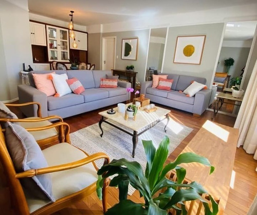 Imagem 2 de 10 de Apartamento - Ap00204 - 70284052