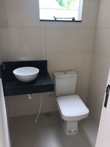 Imagem 22 de 23 de Casa Em Maravista, Niterói/rj De 180m² 4 Quartos À Venda Por R$ 800.000,00 - Ca1808252-s