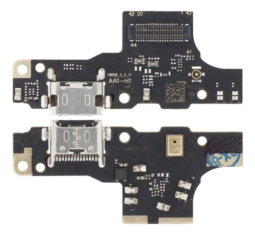 Placa Conector Carga Nokia G21 Ta-1418 Ta-1477 Nokia G11