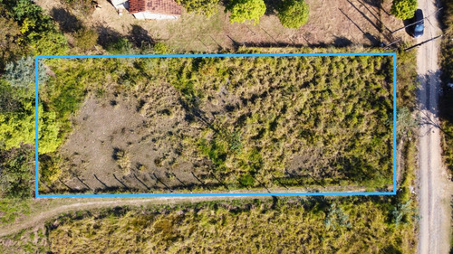 Excelente Terreno Para Chácara Com 1.000m2 Bosque Dos Eucaliptos