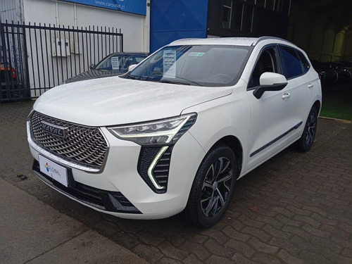 Haval Jolion ELITE 1.5 AT