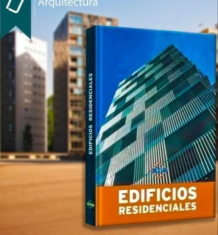 Edificios Residenciales Editorial Euromexico 