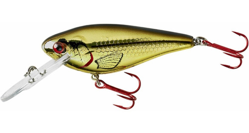 Señuelo Pesca Lindy Wally Shad Represas Rios Lagos 6 Cm 9 Gr