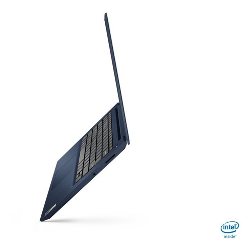 Imagen 8 de 10 de Notebook I5 Lenovo Ideapad Intel 8gb Ram 256gb Ssd