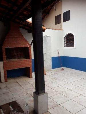 Imagem 7 de 8 de Casa Com 4 Dormitórios, Aceita Financiamento Perto Da Praia!