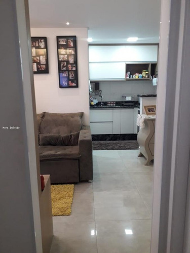 Imagem 6 de 15 de Apartamento Para Venda Em Guarulhos, Gopoúva, 2 Dormitórios, 1 Banheiro, 1 Vaga - 7059he_1-1761693