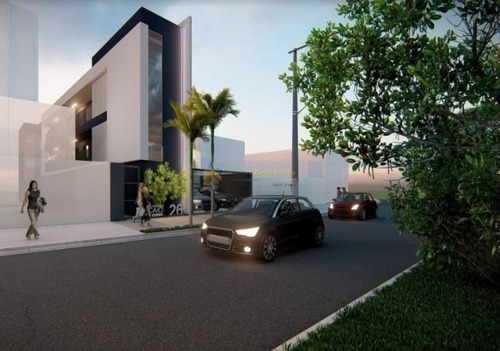 Imagem 5 de 10 de Apartamento Em Condomínio Studio Para Venda No Bairro Vila Formosa, 1 Dorm, 33 M - 4313