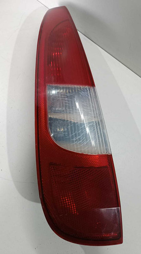 Lanterna Esquerda Ford Fiesta Hatch 2003 A 2014