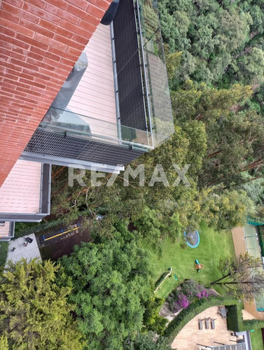 Departamento En Venta_interlomas