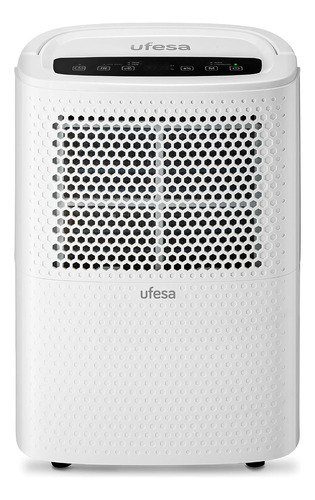 Ufesa Dh5010 Deshumidificador 200 W, 10l /dia, Silencios