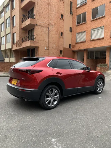 Mazda CX-30 2.0 Grand Touring At