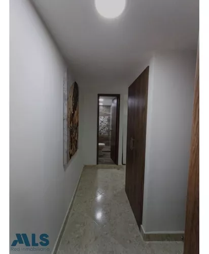 Aparta Estudio Interno Con Acabados Modernos(mls#244510)