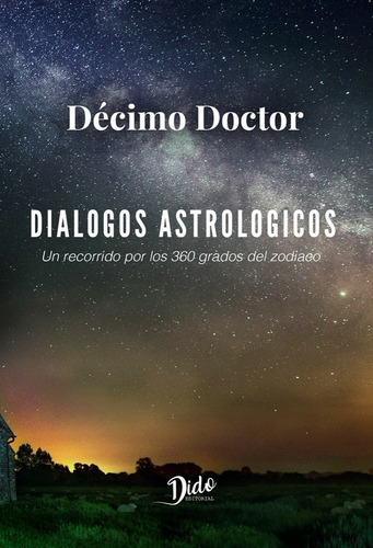 Dialogos Astrologicos Decimo Doctor