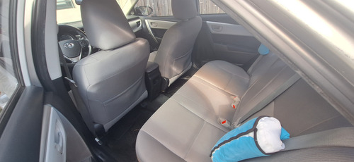 Toyota Corolla 1.8 Xei Mt Pack 140cv