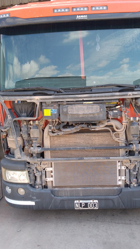 G360 Automático Balancin Impecable