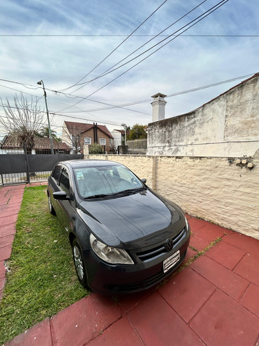 Volkswagen Gol Trend 1.6 Pack I 101cv