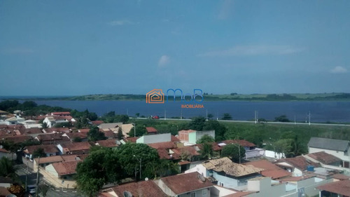 Imagem 19 de 19 de Oportunidade! Apto 02 Qts, 01 Suíte, 01 Vaga E Vista Mar - Ap0173