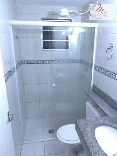 Imagem 20 de 30 de Apartamento Mobiliado Para Locação No Bairro Do Butantã - Ap7900