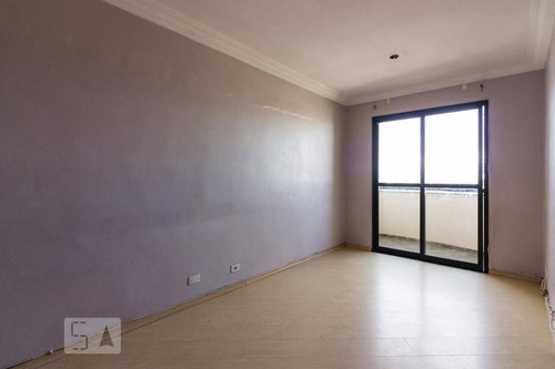 Imagem 2 de 13 de Apartamento Com Ótima Oportunidade !!! - 100