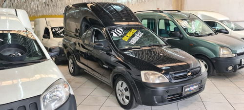 Chevrolet Montana 1.4 Conquest Econoflex 2p