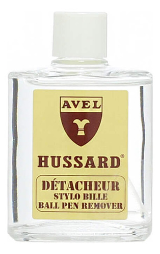 Quitamanchas De Boligrafo Hussard Avel 30 Ml