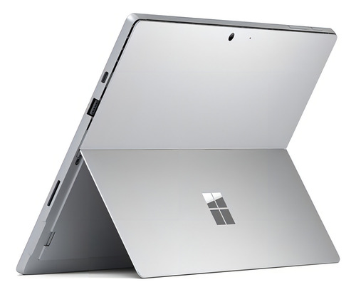 Surface Pro 7 I5 8gb 128gb Platino + Teclado +lapicero Stock Color Blanco - Bueno (Reacondicionado)