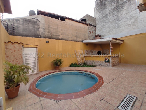 Imagen 12 de 12 de @meglisfonseca.rah 0426-5181259 Casa Quinta En Venta La Morita I Urb Villa Ingenio Ii Mdfc