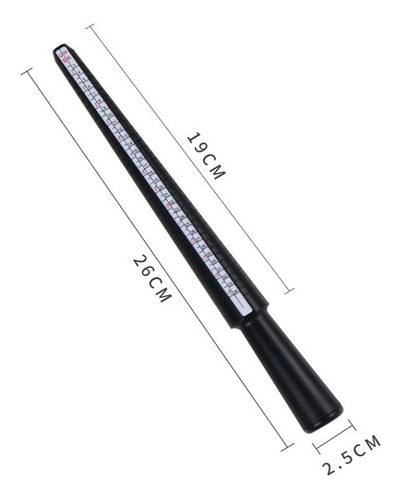 Lastics Ring Stick Varios Países Universal Tipo Mixto