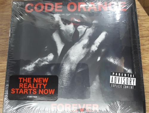 Code Orange Forever