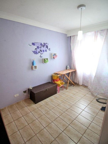 Imagem 5 de 8 de Apartamento Residencial À Venda, Vila Alice (vicente De Carvalho), Guarujá. - Ap3287 - 34709964