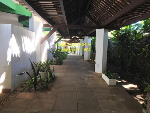 Imagem 3 de 30 de Apartamento A Venda Em Praia Do Forte Beira Mar - Ap00327