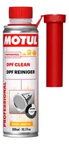 Comprar Aditivo Diesel Limpeza Dpf Motul Dpf Cleaner Diesel 300 Ml