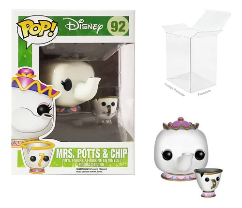 Funko pop store señora potts