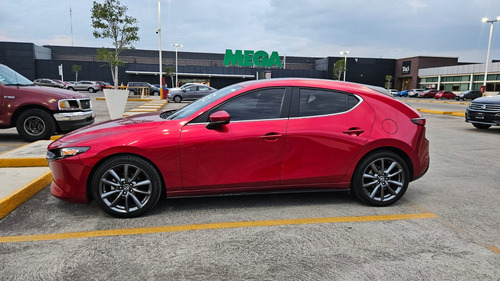 Mazda Mazda 3 2.5 S Hchback At