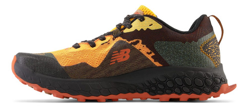 Zapatillas Outdoor Hombre New Balance Hierro V7 Mthier7m