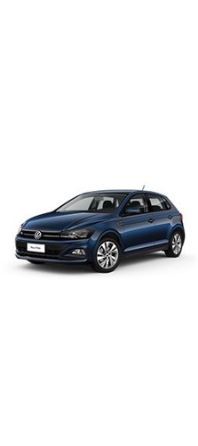 Volkswagen Polo Highline Aut Fl