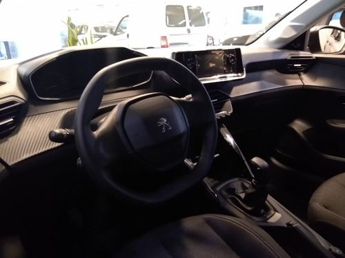 Imagen 18 de 20 de Peugeot 208 Like 1.2 0km 2022 V-