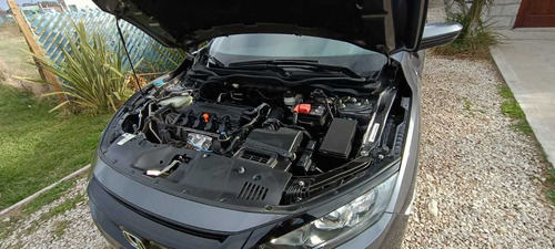 Imagen 17 de 18 de Honda Civic 2018 2.0 Ex 2017