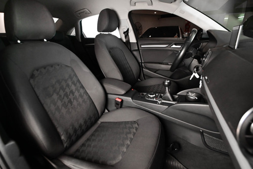 Audi A3 1.4 Tfsi 125cv
