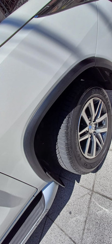 Toyota Hilux Sw4 2.8 Srx 177cv 4x4 7as At