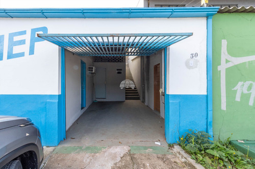 Imagem 26 de 26 de Sala - Comercial/residencial - 86597