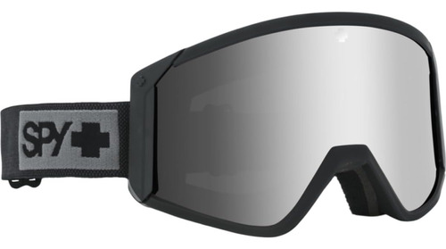 Spy Gafas De Nieve Optic Raider, Gafas Protectoras Para Depo