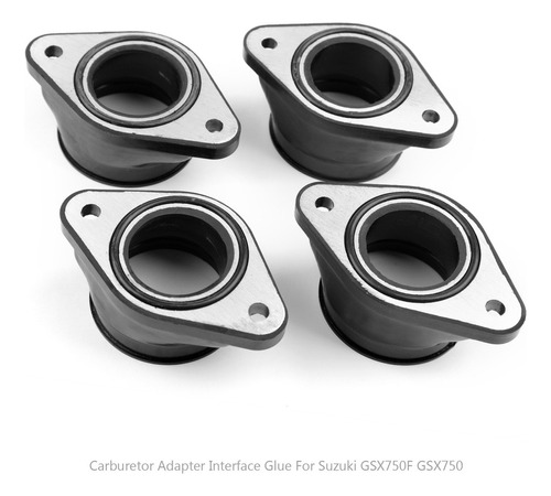 Pipeta Carburador Para Para Suzuki Gsxr750 Gsx750f Katana